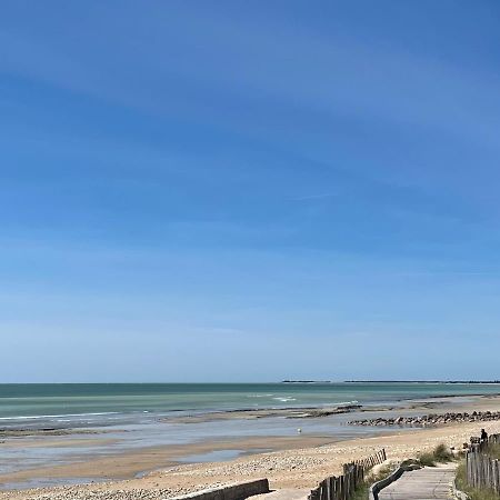 Maison Avec Spa Idealement Placee Au Bois Plage 勒布瓦普拉热雷 外观 照片