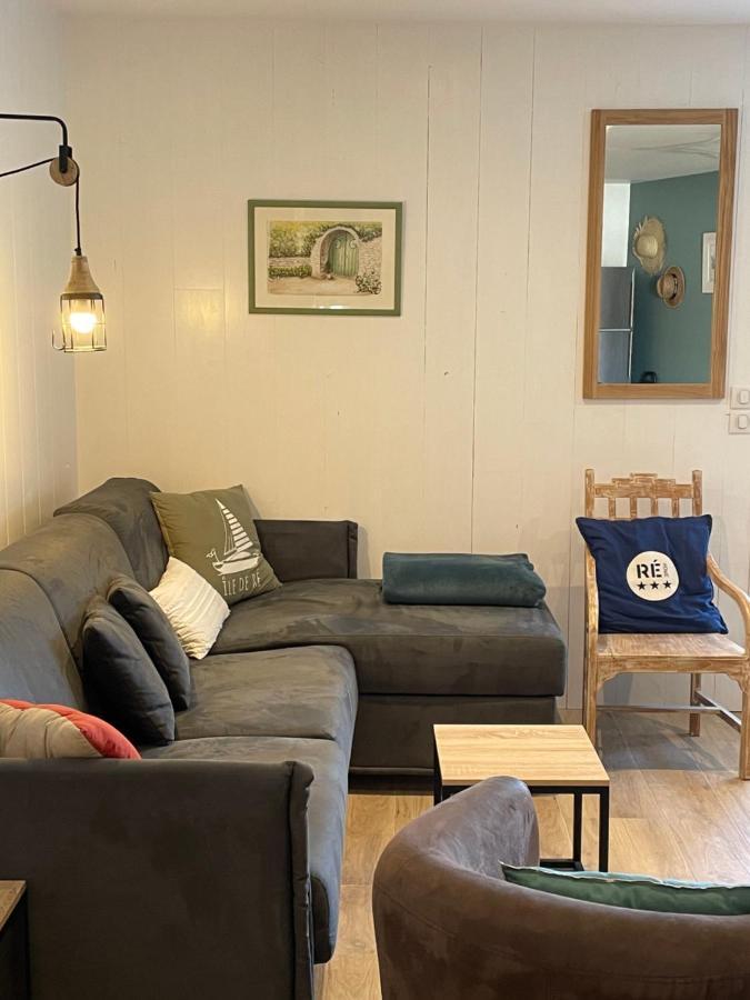Maison Avec Spa Idealement Placee Au Bois Plage 勒布瓦普拉热雷 外观 照片
