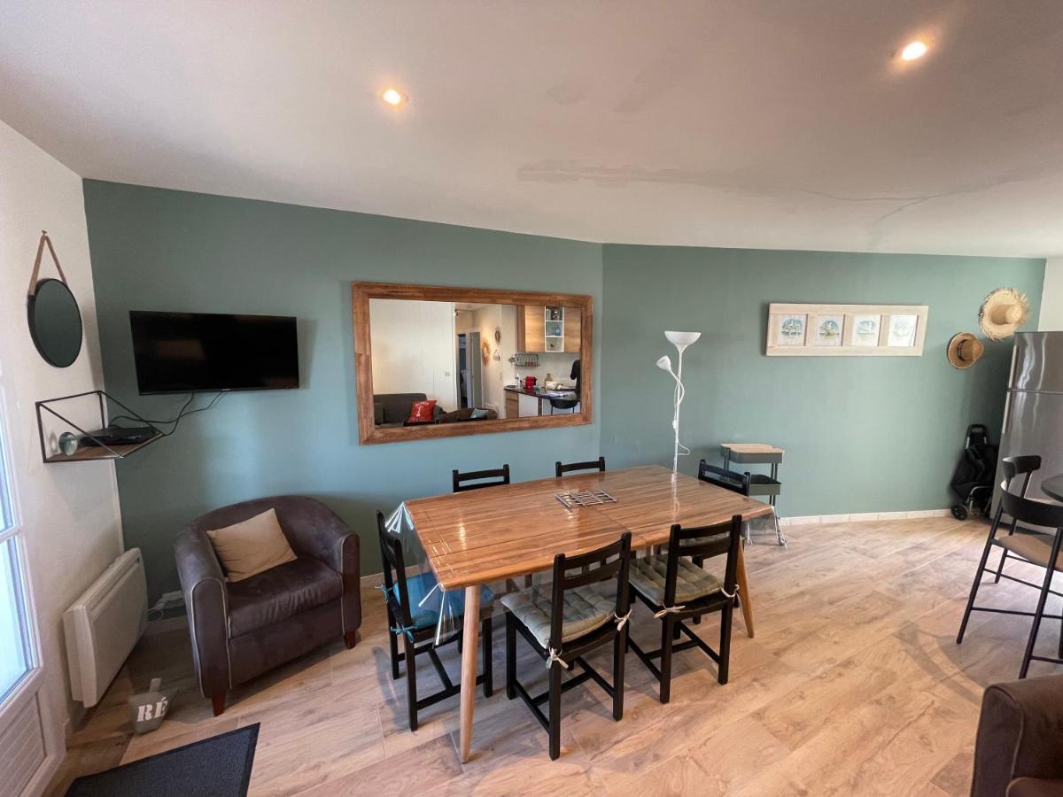 Maison Avec Spa Idealement Placee Au Bois Plage 勒布瓦普拉热雷 外观 照片