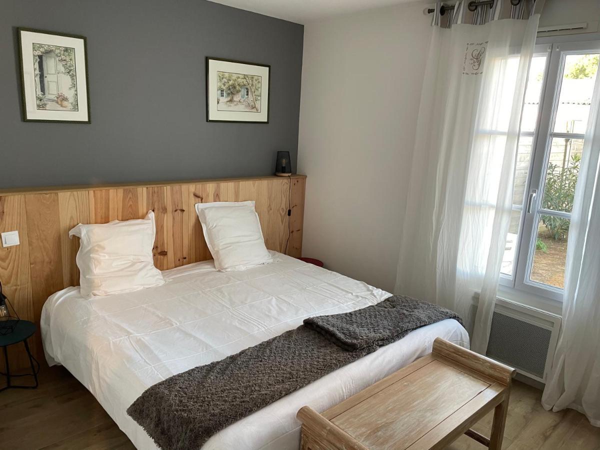 Maison Avec Spa Idealement Placee Au Bois Plage 勒布瓦普拉热雷 外观 照片