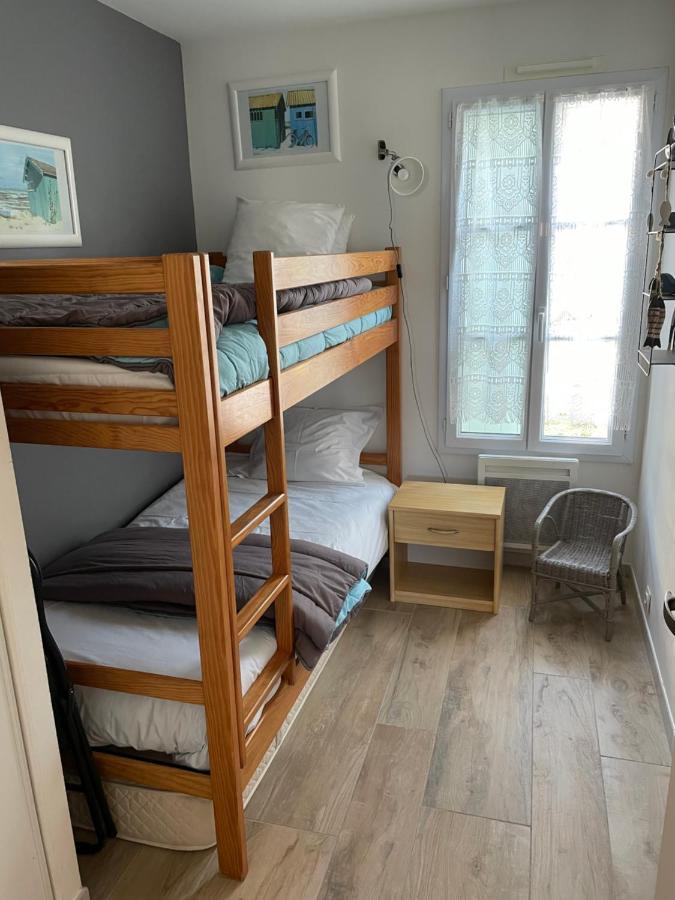 Maison Avec Spa Idealement Placee Au Bois Plage 勒布瓦普拉热雷 外观 照片
