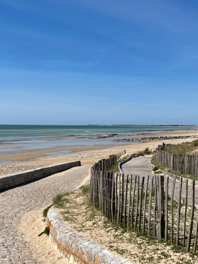 Maison Avec Spa Idealement Placee Au Bois Plage 勒布瓦普拉热雷 外观 照片